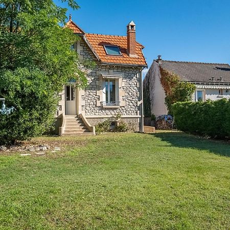 Maison De La Gaite Amboise Zewnętrze zdjęcie