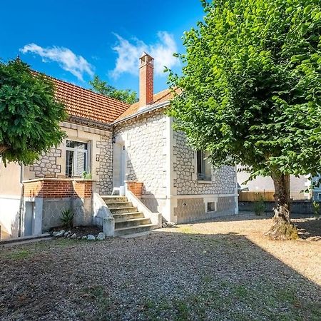 Maison De La Gaite Amboise Zewnętrze zdjęcie