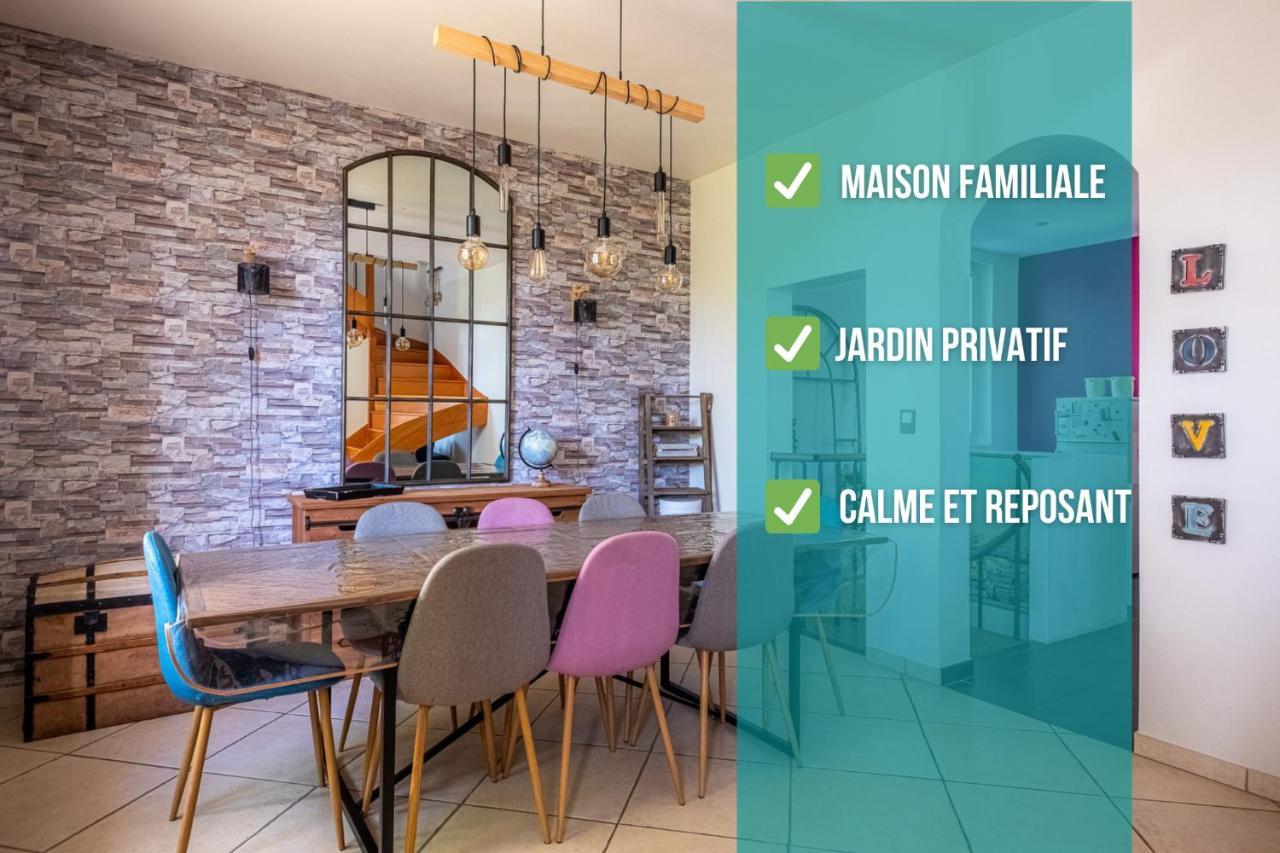 Maison De La Gaite Amboise Zewnętrze zdjęcie