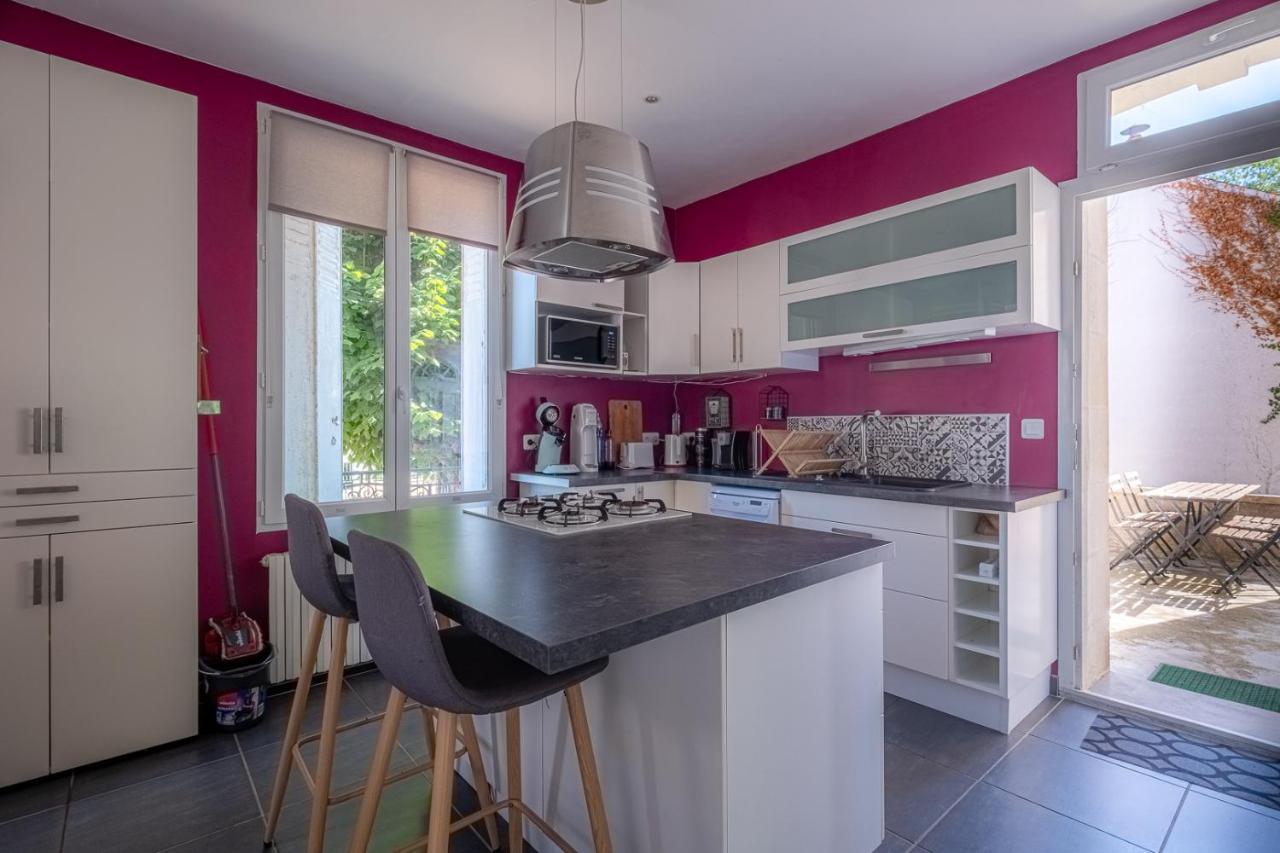 Maison De La Gaite Amboise Zewnętrze zdjęcie